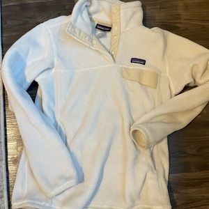 Women’s pullover. Patagonia